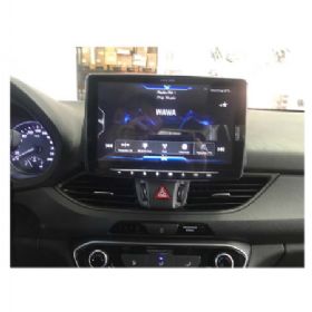 Installationskit Hyundai i30 2018-> Alpine ilx-F903d