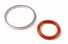 DEFA pakningssæt  for mv 241 + 245