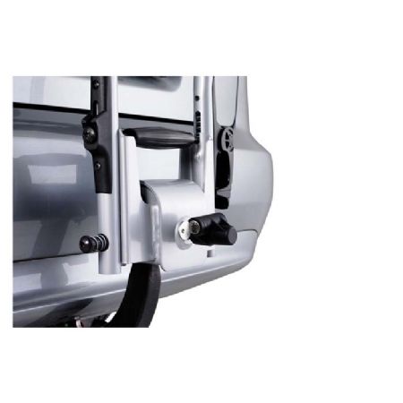 Thule Lock - Lås til cykelholder