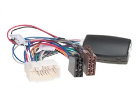 ACV ratstyring Honda til alpine