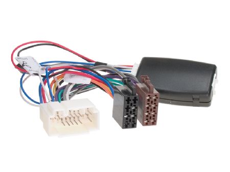 ACV ratstyring Honda til pioneer