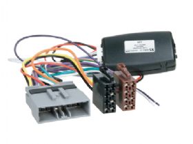 ACV ratstyring Honda til alpine