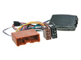 ACV ratstyring Mazda til Alpine