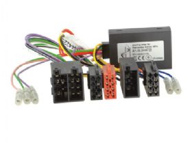 ACV ratstyring Mercedes til alpine