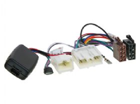 ACV ratstyringsadapter