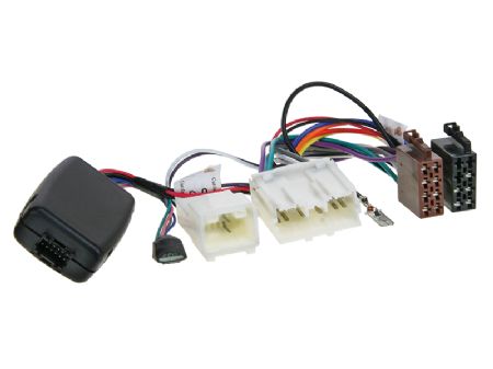 ACV ratstyringsadapter