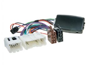 ACV ratstyringsadapter x-trail
