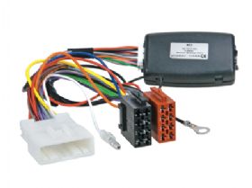 ACV ratstyringsadapter Nissan til CLario