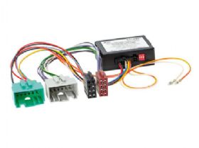 ACV ratstyring Volvo til pioneer