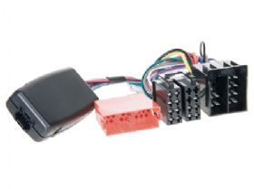 ACV ratstyring Nissan til alpine