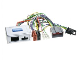 ACV ratstyring Ford til alpine