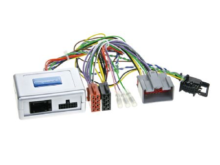 ACV ratstyring Ford til pioneer