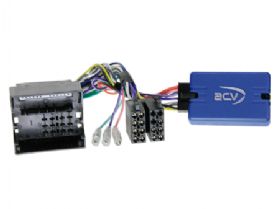 ACV ratstyring Opel til sony