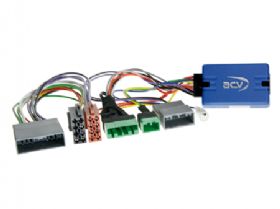 ACV ratstyring Honda til alpine