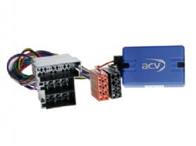 ACV ratstyring Kia til alpine