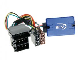 ACV ratstyring rover til pioneer