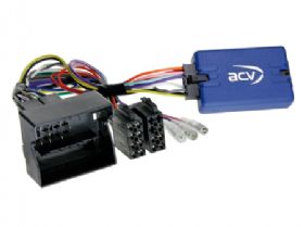 ACV ratstyring Seat til alpine