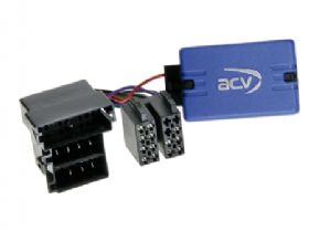 ACV ratstyring Seat til kenwood