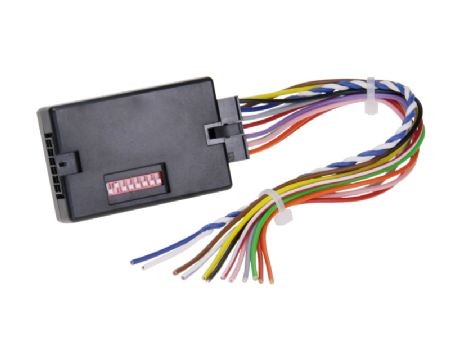 ACV universal canbus adapter