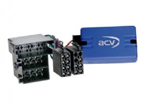 ACV ratstyring vag til alpine