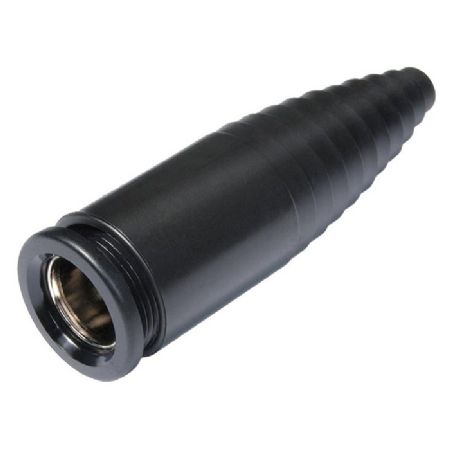 Hunstik din 12/24V 16 AMP