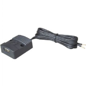 USB boks 8-34 volt output 5v 3amp