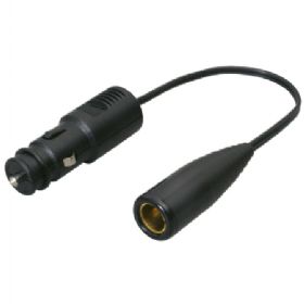Adapter cigarstik til din 12/24v 16amp