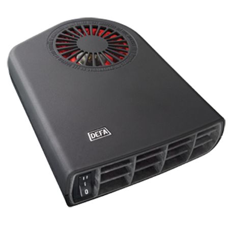 DEFA termini  2100w schuko stik