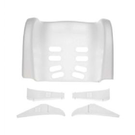 Flamingo hovedstøtte eclipse