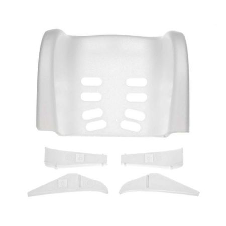 Flamingo hovedstøtte eclipse