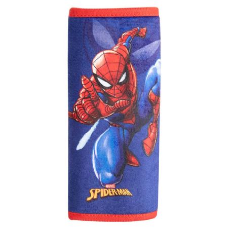 Disney selebeskytter Spiderman