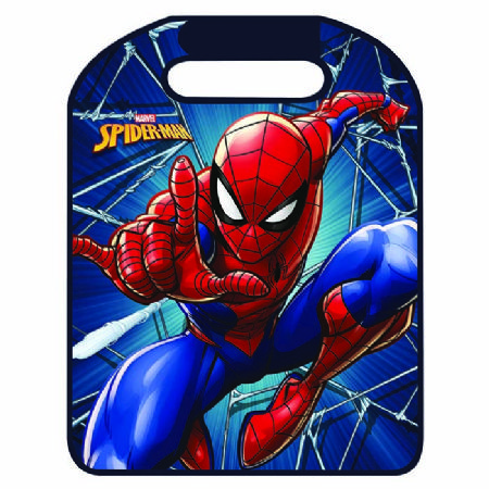 Disney sædebeskytter Spiderman