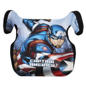 Disney selepude Captain America 22-36 kg