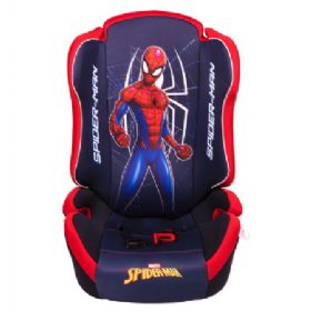 Disney selepude med ryg Spiderman 15-36 kg.