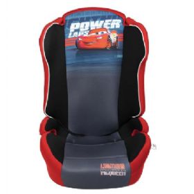 Disney selepude med ryg Cars 15-36 kg.