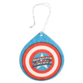 Disney duftfrisker Captain America