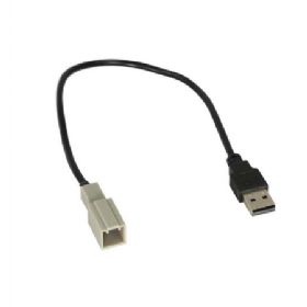 ACV USB udskiftning Subaru/Toyota 44-1300-001