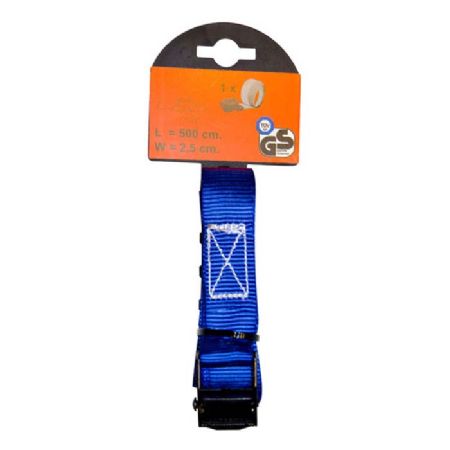 Avant Bagagerem 500cm/25mm 1 stk.