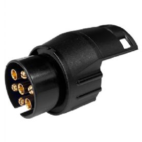 Avant Overgangsadapter (7->13 pol)