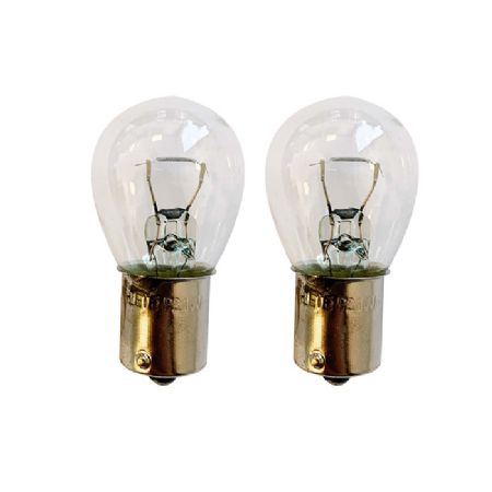 Avant pære 21W 12V - 2 stk.