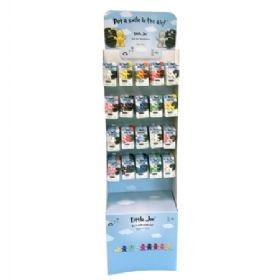 Little Joe Display 160 stk.14 varianter