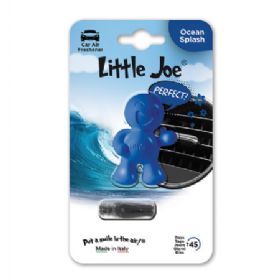 Little Joe, Duftfrisker, Ocean Splash