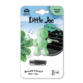 Little Joe, Duftfrisker, Fresh Mint