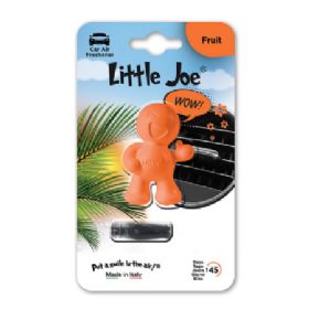 Little Joe, Duftfrisker, Fruit