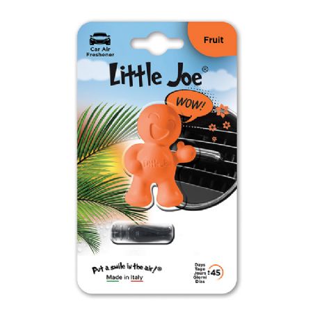 Little Joe, Duftfrisker, Fruit