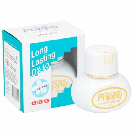 Poppy luftfrisker "Jasmin", 150 ml.