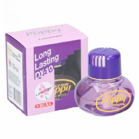 Poppy luftfrisker "Lavendel", 150 ml.