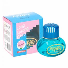 Poppy luftfrisker "Freesia", 150 ml.