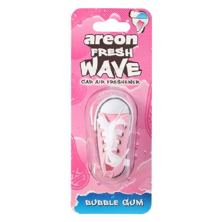 Areon Fresh Wave, Duftfrisker, Tyggegummi