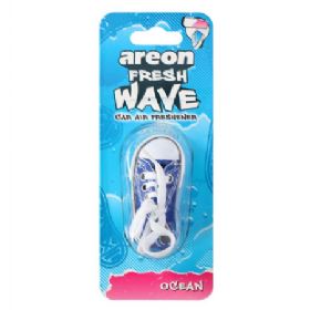 Areon Fresh Wave, Duftfrisker, Ocean